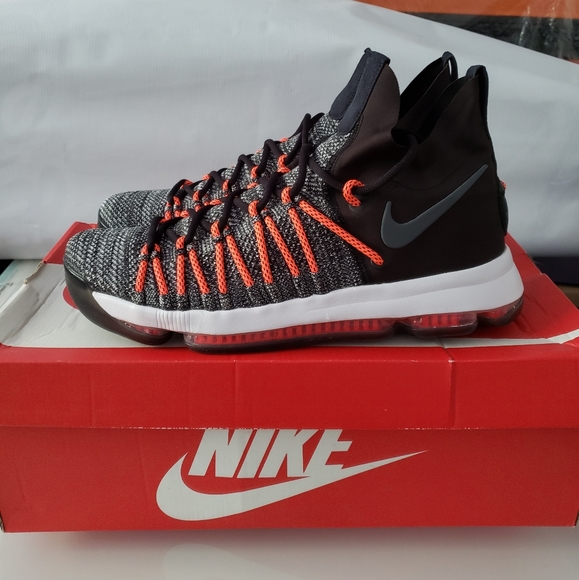 KD 9 ELITE - Picture 2 of 5